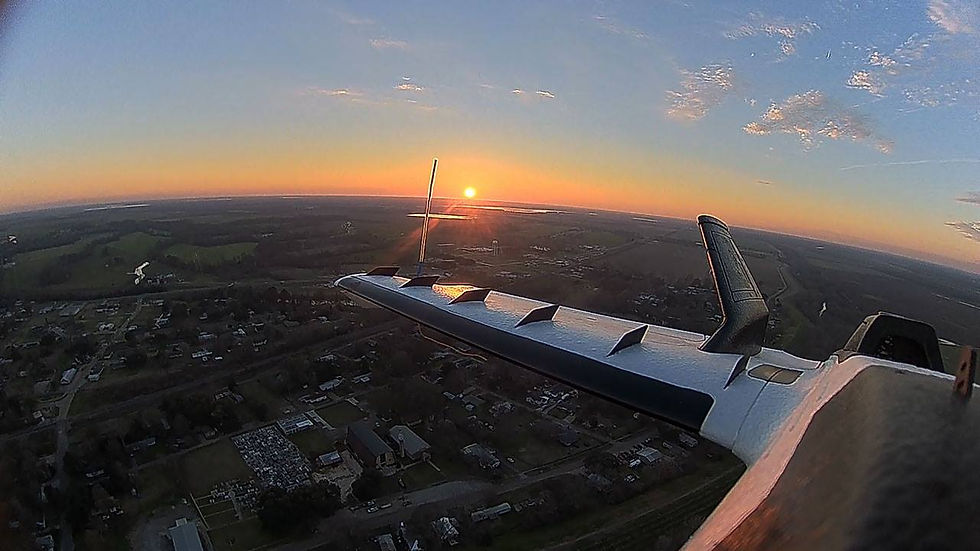 ZOHD Dart XL "Extreme" ZOHD